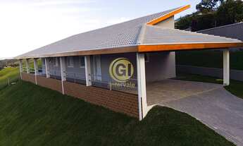 Imagem 4: CASA EM CONDOMINIO, 3 DOMITORIOS, 1 SUITE, COM VISTA VERDE, CONDOMINIO COMPLETO