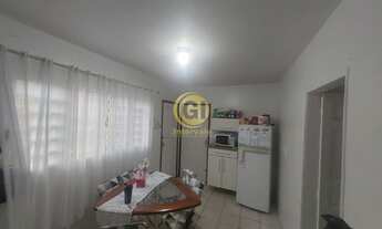 Imagem 7: OPORTUNIDADE, CASA NO JARDIM SÃO JOSÉ COM 105,53 m² DE CONSTRUÇÃO EM UM LOTE INTEIRO DE 25