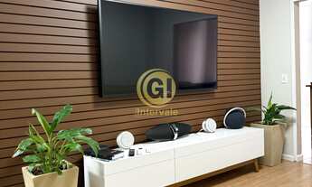 Imagem 2: Lindo Apartamento à Venda ? Condomínio Torres do Parque ? Jacareí/SP