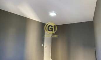 Imagem 6: APARTAMENTO RESIDENCIAL em JACAREÍ - SP, LOTEAMENTO JARDIM SOL NASCENTE