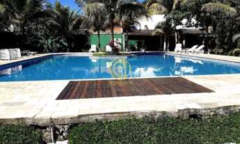 Imagem 3: Oportunidade de Sobrado para Locação e Venda com 3 dormitório e com cozinha planejada em