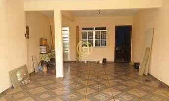 Imagem 5: Lindo sobrado residencial disponível para venda no Jardim Santa Inês I, em São José dos Ca