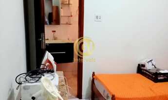 Imagem 3: Casa Térrea à Venda no Centro de Jacareí/SP ? Próxima ao Shopping