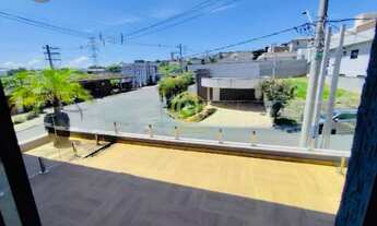 Imagem 3: ? Sobrado de Alto Padrão à Venda em Condomínio Fechado ? Jacareí/SP