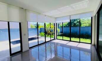 Imagem 6: ? Sobrado de Alto Padrão à Venda em Condomínio Fechado ? Jacareí/SP