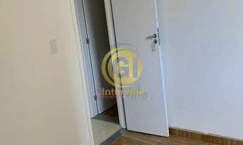 Imagem 5: Apartamento à venda em Jacareí-SP: 2 quartos, sala, banheiro, vaga de garagem, 54m² - Impe