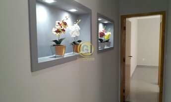 Imagem 4: CASA NOVA 2 QUARTOS/1 SUÍTE JARDIM OÁSIS TAUBATÉ