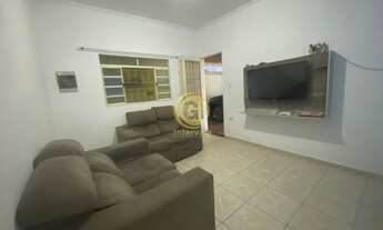 Imagem: CASA AMPLA COM QUINTAL - CIDADE SALVADOR