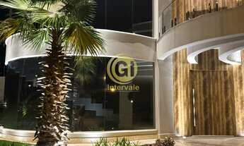 Imagem 4: Caçapava,piscina, alto padrao, sobrado