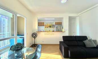 Imagem: Apartamento Moderno com Vista Espetacular