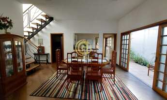 Imagem: OPORTUNIDADE SOBRADO COM EDÍCULA NO CENTRO