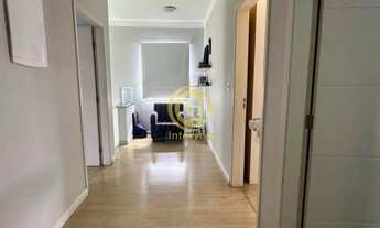 Imagem 7: Sobrado com piscina em Condomínio Crystal Park - Jacareí