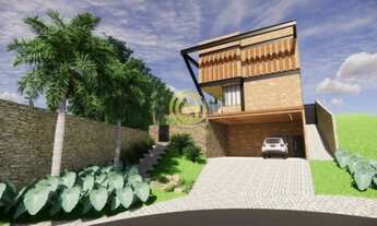 Imagem 2: Terreno à venda no Urbanova III em São José dos Campos-SP, 489m² no Condomínio Altos da Se