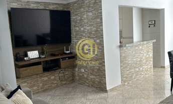 Imagem 3: Casa à Venda ? Jardim Altos de Santana ? Jacareí/SP