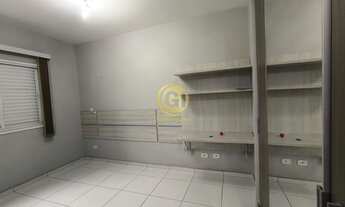 Imagem 5: Apto a venda no solar do barao 2 quartos jacarei-sp area de lazer completa