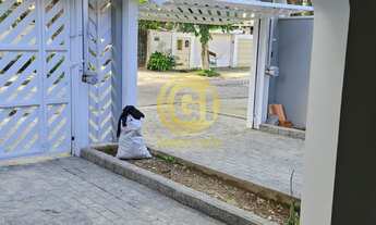 Imagem 5: Imperdível: Casa à venda no Jardim Satélite, São José dos Campos-SP, com 3 quartos, 1 suít