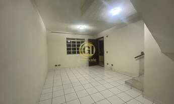 Imagem: Casa em condomínio de 2 dormitórios Pq