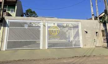 Imagem: Casa dos sonhos à venda