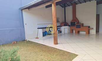 Imagem 3: Imperdível! Casa à venda em Urbanova I, São José dos Campos-SP: 3 quartos, 1 suíte, 2 sala