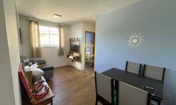 Imagem: EXCELENTE APARTAMENTO NO SPAZIO CAMPOS GERAIS