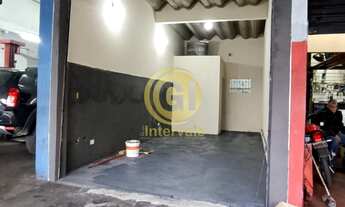 Imagem 1: ALUGA-SE PONTO COMERCIAL - CIDADE MORUMBI EM SÃO JOSÉ DOS CAMPOS