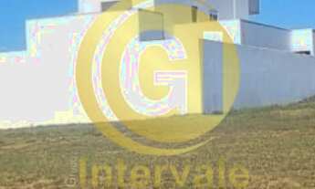 Imagem: TERRENO NO BELLA VITTA - CAÇAPAVA Detalhes