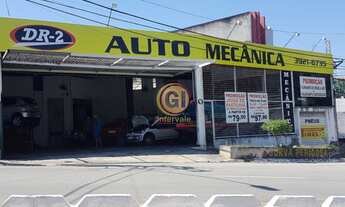 Imagem: Galpão Comercial à Venda Jardim Satélite