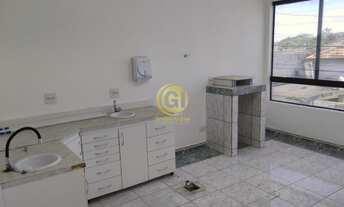 Imagem 2: SALA COMERCIAL NO CENTRO DE JACAREÍ - SP