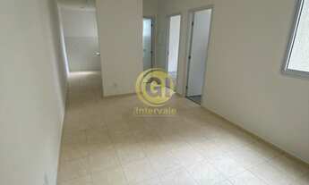 Imagem: Apartamento para Locação Condomínio Residencial