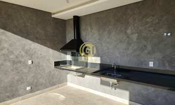 Imagem 3: CASA EM CONDOMINIO, 4 DOMITORIOS, 2 SUITE, TERRAS DO VALE