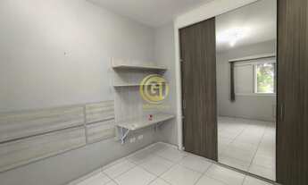 Imagem 4: Apto a venda no solar do barao 2 quartos jacarei-sp area de lazer completa