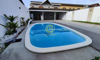 Imagem: OPORTUNIDADE CASA SEMI MOBILIADA À VENDA