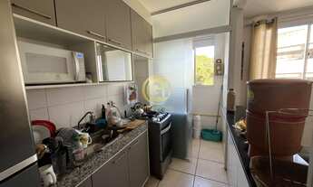 Imagem 5: EXCELENTE APARTAMENTO NO SPAZIO CAMPOS GERAIS