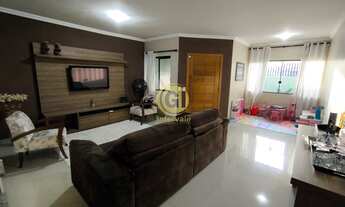 Imagem: Casa Sobrado Residencial Parque dos Sinos