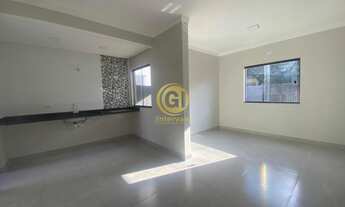 Imagem 3: CASA EM CONSTRUÇÃO À VENDA NO PARQUE IMPERIAL? OPORTUNIDADE IMPERDÍVEL!