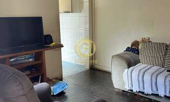 Imagem 4: Casa a Venda no Jardim São José, em Jacareí. Este imóvel conta com 2 dormitórios