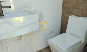 Imagem 4: Casa residencial para Venda - Condomínio Bosque dos manacás