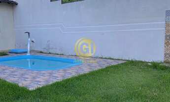 Imagem 3: Imperdível Casa à Venda em Jacareí-SP, Jardim Paraíso! 2 Quartos, 1 Suíte, 1 Sala, 2 Banhe