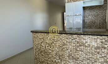 Imagem 4: Grupo Intervale Aluga Casa com 2 dormitórios sendo 1 suíte no residencial sol nascente - S