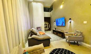 Imagem 2: Casa Térrea de Esquina com 3 Suítes e Área de Lazer Completa ? Condomínio Vivva, Jacareí