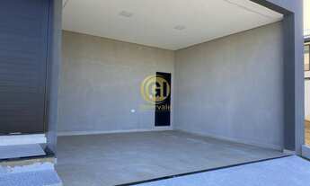 Imagem 3: Oportunidade única: Casa com 3 QUARTOS 2 suítes no Terras Alpha, São José dos Campos - SP!