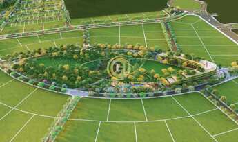 Imagem 1: Terreno à venda em São José dos Campos-SP, Jardim Alvorada: 354m² de área!