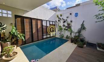 Imagem: Casa em Condomínio à Venda em Eugênio