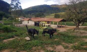 Imagem 7: FAZENDA COM 768 HECTARES NAS MARGENS DA REPRESA EM PARAIBUNA - SP EXCELENTE PARA CRIAÇÃO D