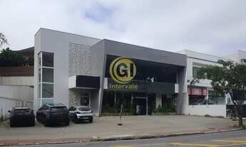 Imagem: PRÉDIO COMERCIAL PARA LOCAÇÃO NO URBANOVA