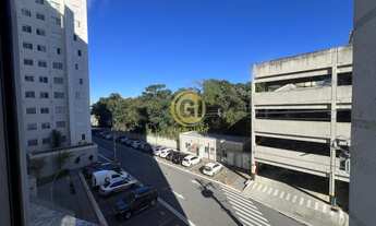 Imagem 4: EXCELENTE APARTAMENTO NO SPAZIO CAMPOS GERAIS