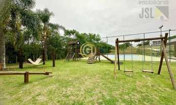 Imagem 7: TERRENO NO BELLA VITTA - CAÇAPAVA Detalhes do Terreno: * Área total: 360m² * Terreno pl