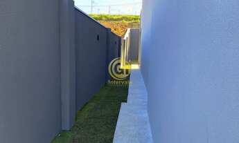 Imagem 4: Oportunidade única: Casa com 3 QUARTOS 2 suítes no Terras Alpha, São José dos Campos - SP!