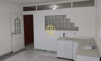 Imagem 6: SALA COMERCIAL NO CENTRO DE JACAREÍ - SP