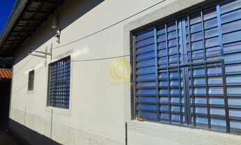 Imagem 6: OPORTUNIDADE CASA TÉRRA PARA VENDA NO LOTEAMENTO VILA BRANCA JACAREÍ/SP